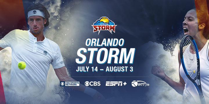 Orlando Storm