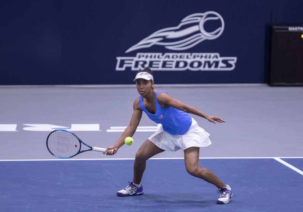 Orange County Breakers outlast Philadelphia Freedoms, move into