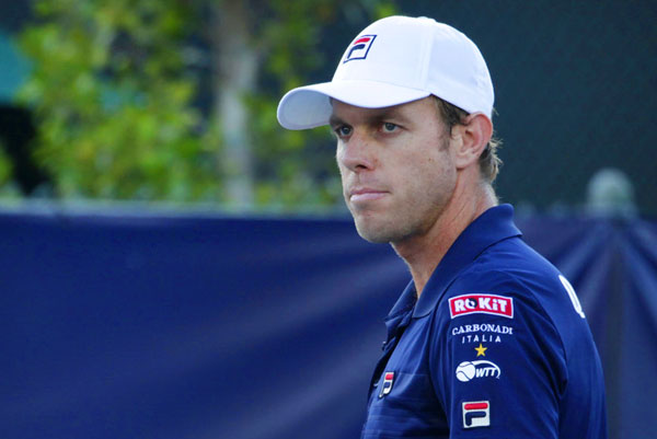 VEG at OC 2019 Sam Querrey Gallery Feature