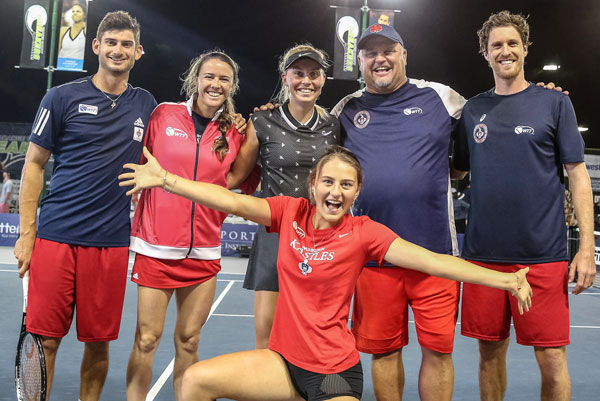 Washington Kastles Gallery-Feature1