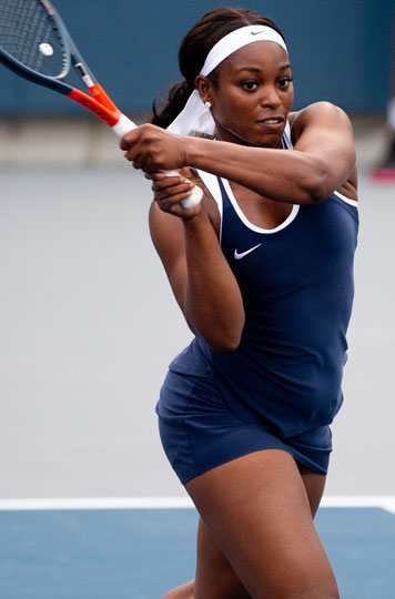 Sloane Stephens