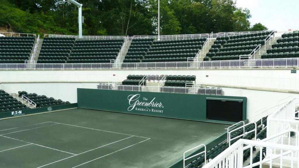 WTT - World TeamTennis Announces 2020 Season To Be Played At Historic ...
