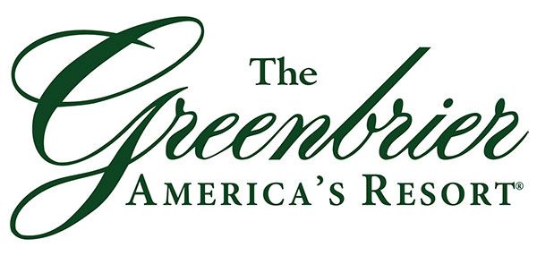 The GreenBrier Logo
