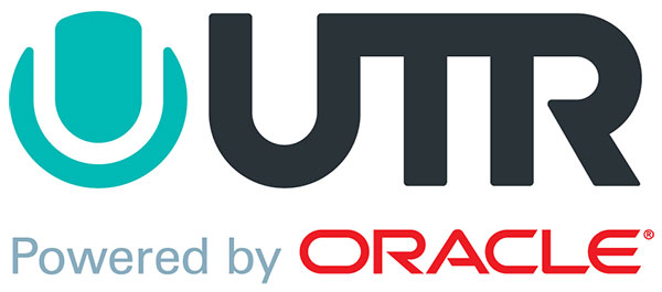 UTR Logo