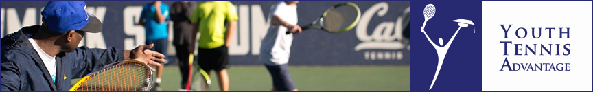 Youth Tennis Advantage