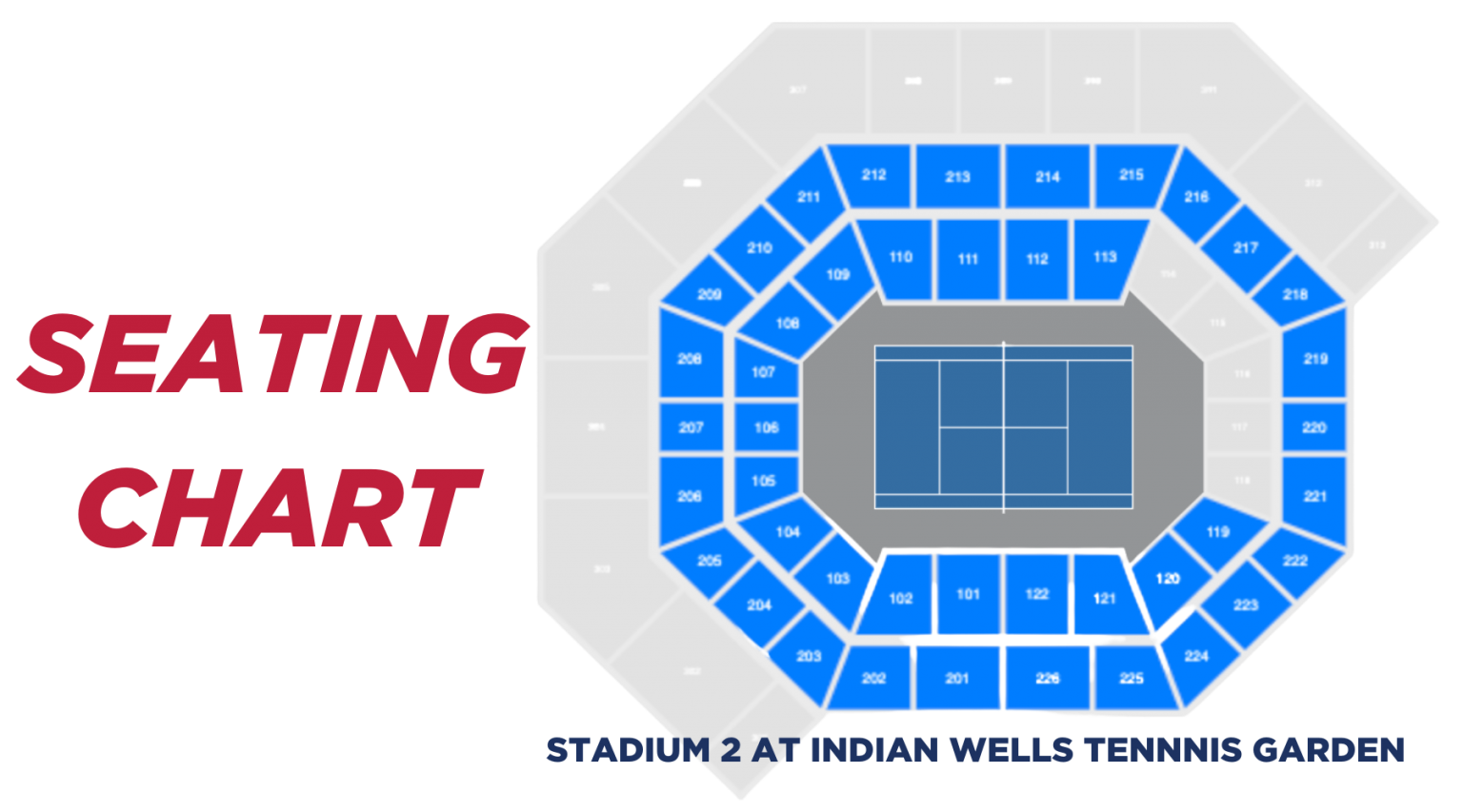 WTT Tickets